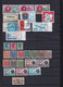 Delcampe - St Pierre Et Miquelon Collection - Timbres Neufs * Avec Charnière/oblitérés - B/TB - Collections, Lots & Séries