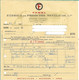 Portugal , 1963  1964  , FAMEL Fábrica De Produtos Metálicos , Motorbike , Águeda , Invoice And Credit Note - Portugal