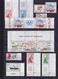 St Pierre Et Miquelon Collection - Timbres Neufs ** Sans Charnière - TB - Collections, Lots & Séries