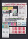 Delcampe - St Pierre Et Miquelon Collection - Timbres Neufs ** Sans Charnière - TB - Collections, Lots & Series