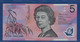 AUSTRALIA - P.57d - 5 Dollars 2006 UNC Serie BC 06 819728 - 2005-... (kunststoffgeldscheine)