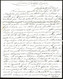 MARQUE POSTALE ITALIE / LIVORNO 1857 / LAC - Zonder Classificatie
