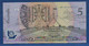 AUSTRALIA - P.50a2 - 5 Dollars 1992 UNC, Serie AB 04 410717 - 1992-2001 (polymère)