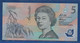 AUSTRALIA - P.50a2 - 5 Dollars 1992 UNC, Serie AB 04 410717 - 1992-2001 (polymeerbiljetten)