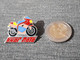 PIN'S PINS MOTO MOTORBIKE SHOP MOTO - Moto