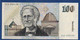 AUSTRALIA - P.48b - 100 Dollars 1990 XF/AU, Serie ZVC 230120 - 1974-94 Australia Reserve Bank