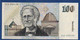 AUSTRALIA - P.48b - 100 Dollars 1990 XF/AU, Serie ZVC 230120 - 1974-94 Australia Reserve Bank (papier)