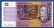 AUSTRALIA - P.44g - 5 Dollars (1974-1991) XF/AU, Serie QHL 699331 - 1974-94 Australia Reserve Bank