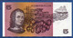 AUSTRALIA - P.44g - 5 Dollars (1974-1991) XF/AU, Serie QHL 699331 - 1974-94 Australia Reserve Bank (Banknoten Aus Papier)