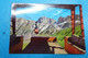 Delcampe - Alpine Montagne Skilift LOT X 13 Cpsm Téléferique Felskinnbahn Cable-way, Schwebebahn Seilbahn - Climbing