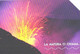 Italy:Used Phonecard, Telecom Italia, 5 EUR, Etna Volcano, 2004 - Public Themes