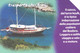 Italy:Used Phonecard, Telecom Italia, 2.50 EUR, Sailing Ship, 2004 - Públicas Temáticas