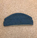 Bonnet De Police Bleu Horizon Regimenté Et Daté 1916 - Casques & Coiffures