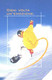 Italy:Used Phonecard, Telecom Italia, 2.50 EUR, Snowboarder, 2004 - Publiques Thématiques