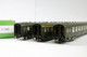 Arnold - Coffret 3 Voitures DEV AO A9 + B10 SNCF ép. IV Réf. HN4385 Neuf N 1/160 - Coches De Viaje