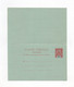 !!! GRANDE COMORE, ENTIER POSTAL CP6 NEUF - Lettres & Documents