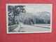 Bridge Over C.& O. R.R.  Ronceverte    West Virginia    Ref 5936 - Autres & Non Classés