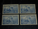 Delcampe - GRANDES SERIES COLONIALES COMPLETE - PIERRE ET MARIE CURIE NEUFS SANS CHARNIERES SAUF LA GUINEE LEGERE TRACE (DOF-F2) - 1938 Pierre Et Marie Curie