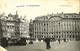 Belgique - Bruxelles -La Grand'Place - Places, Squares