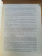 L148 - 1960 Instruction Générale Sur Le Service Des PTT Fascicule PX Personnel Auxiliaires Temporaires-agents Postes - Administraciones Postales