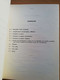 L167 - 1965 Instruction Générale  Des Postes Et Des Télécommunications -fascicule PK Personnel Sécurité Sociale - Administraciones Postales