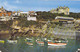 NEWQUAY HARBOUR, SEAFRONT, BOATS - Newquay