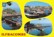 ILFRACOMBE HARBOUR, SHIPS, DIFFERENT VIEWS - Ilfracombe