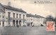 Belgique - Tirlemont - Palais De Justice - Edit. Phob - Animé  - Carte Postale Ancienne - Tienen