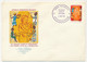 MADAGASCAR - Enveloppe FDC - Les Femmes, Pilier De La Révolution - 1er Jour Antananarivo 8/3/1979 - Madagaskar (1960-...)