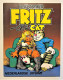 Fumetti - R. Crumb's - Fritz The Cat - Ed. 1972 - Autres & Non Classés