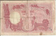 Z273- 500 LIRE REPUBBLICA SOCIALE 17/08/1944 - 500 Liras