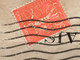 France-Semeuse 194/199 Sur Fragments 23 Timbres Stamp Perforé, Perforés,Perfin Perfins,Perforatis,Perforated,Perforata - Used Stamps