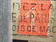 Delcampe - France-Semeuse 194/199 Sur Fragments 23 Timbres Stamp Perforé, Perforés,Perfin Perfins,Perforatis,Perforated,Perforata - Used Stamps