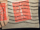 Delcampe - France-Semeuse 194/199 Sur Fragments 23 Timbres Stamp Perforé, Perforés,Perfin Perfins,Perforatis,Perforated,Perforata - Used Stamps