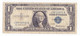 1 Dollar US - Biglietti Degli Stati Uniti (1928-1953)