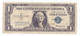1 Dollar US - Biljetten Van De Verenigde Staten (1928-1953)