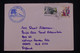 VANUATU - Enveloppe De Tanna Pour Le Royaume Uni En 1990 - L 139936 - Vanuatu (1980-...)