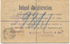 GB 1905 EVII Very Fine Postal Stationery Registered Envelope 2+1d Uprated With EVII 1½d And 2d (5x) - Stamps All Perfins - Brieven En Documenten