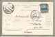 CPA - (CAP VERT) CABO-VERDE - Vista Parcial Da Cidade Da Praia - 1904 - Cap Vert