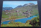 Melchsee-Frutt - Sommer- Und Winterkurort - Color-Foto Reinhard, Sachseln - Sachseln