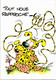 Marsupilami N°21 Tout Nous Rapproche   - Illustrateur Marsu Dessin Batem - Bandes Dessinées