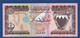 BAHRAIN - P. 7 - 1/2 Dinar  L.1973 UNC Serie See Photos - Bahrain