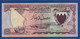 BAHRAIN - P. 3 - 1/2 Dinar  L.1964 XF Serie See Photos - Bahrein