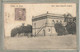 CPA - (CAP VERT) CABO-VERDE - Cidade De PRAIA  , Mont Agarro ( Deposito D'agua ) - 1905 - Cap Vert