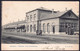 +++ CPA - HASSELT - Station - Vue Intérieure - Gare - Statie  // - Hasselt