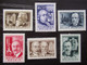 973/78 'Uitvinders' - Postfris ** - Côte: 42 Euro - Unused Stamps