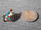 PIN'S PINS MOTO MOTORBIKE ELF N°1 - Motorfietsen