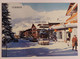 VERBIER . SUISSE . Station Du Val De Bagnes . Vue A Reconnaitre  , 1992 - Bagnes