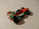 Disney Cars  Francesco Bernoulli (lengte 80mm)    *** 3730   *** - Andere & Zonder Classificatie