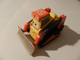 Disney Cars  Buldozer (lengte 82mm)    *** 3780   *** - Other & Unclassified